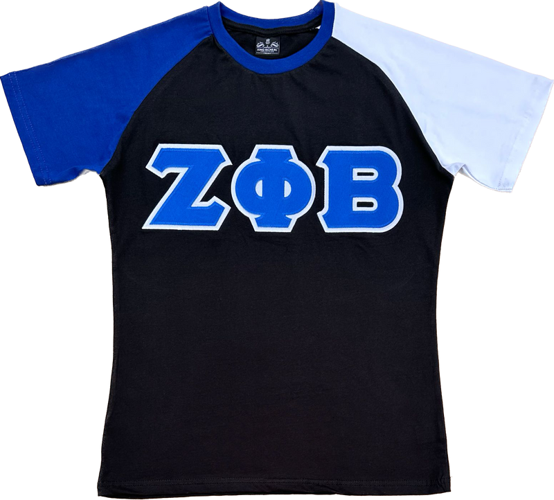 Zeta Opp Sleeve Premium Shirt