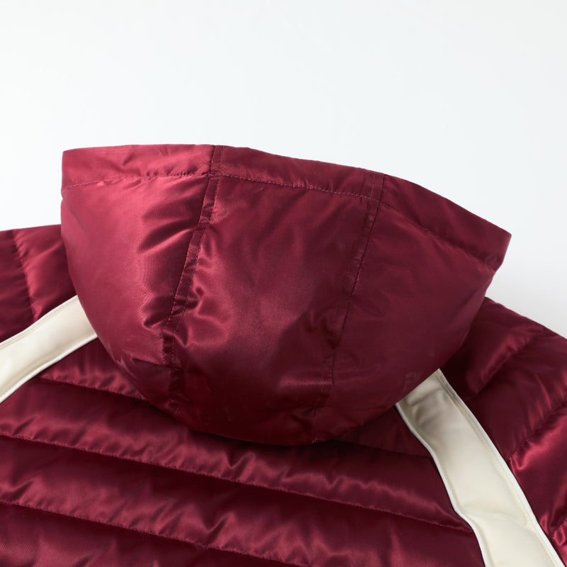 Kappa Puffer Jacket