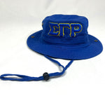 SGRho Royal Boonie Hat