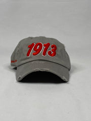 Delta 1913 Grey Hat