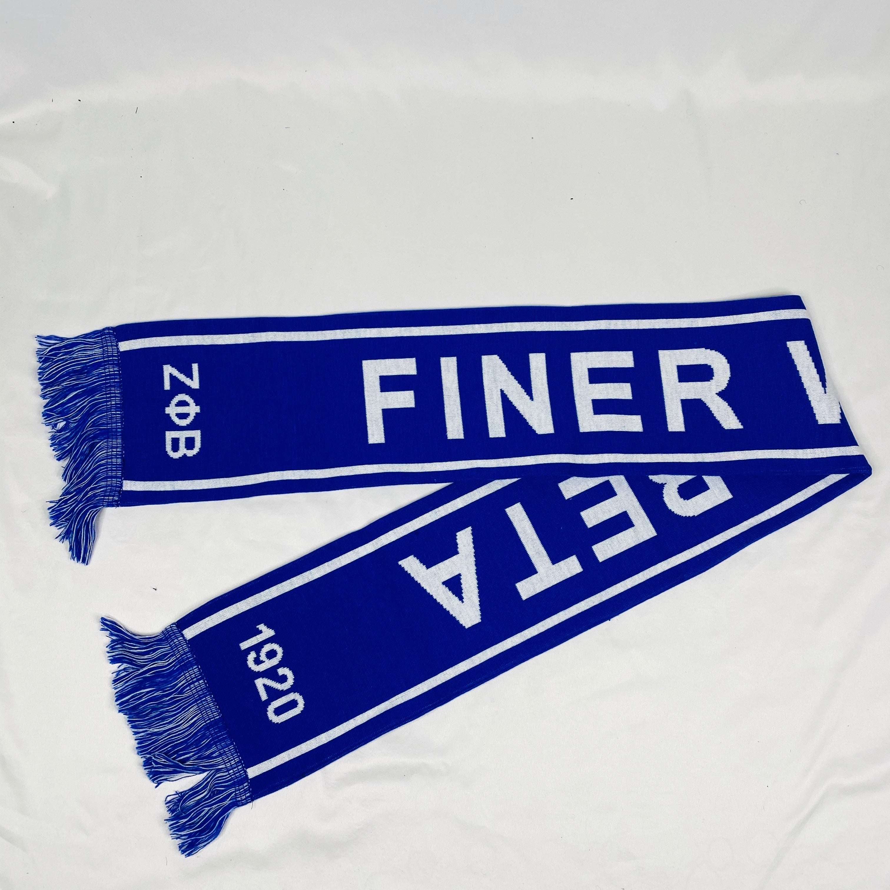 Zeta Finer Women Scarf