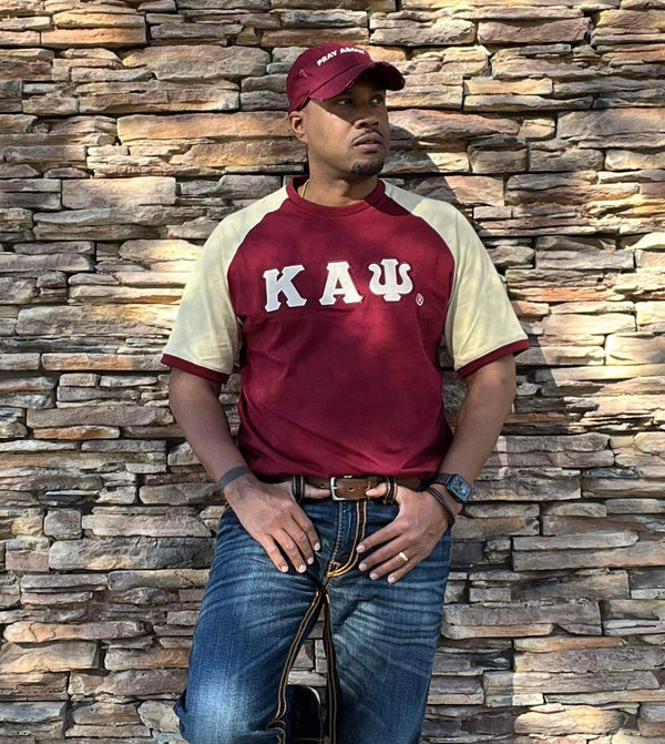 Kappa Krimson Premium Shirt