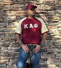 Kappa Krimson Premium Shirt