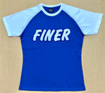 Chenille Royal Finer Premium Shirt