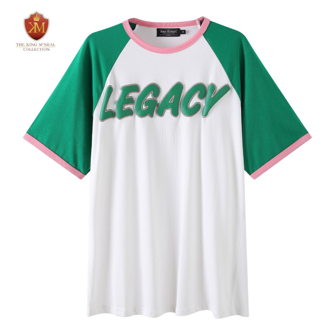 Legacy Premium Raglan Shirt