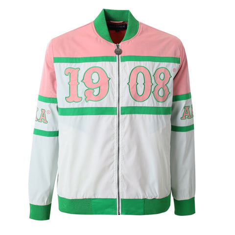 AKA 3M Reflective Bomber Jacket – The King McNeal Collection