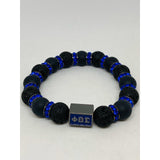 Phi Beta Sigma Bracelet
