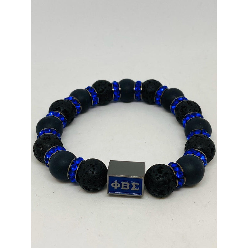 Phi Beta Sigma Bracelet