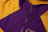 Omega Tech Fleece Jacket