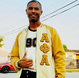 Alpha Phi Alpha Varsity Fleece