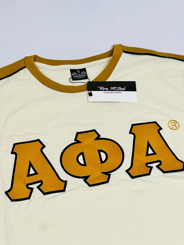 Alpha Neutral Premium Shirt