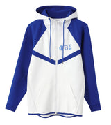 Sigma Royal Tech Fleece Jacket