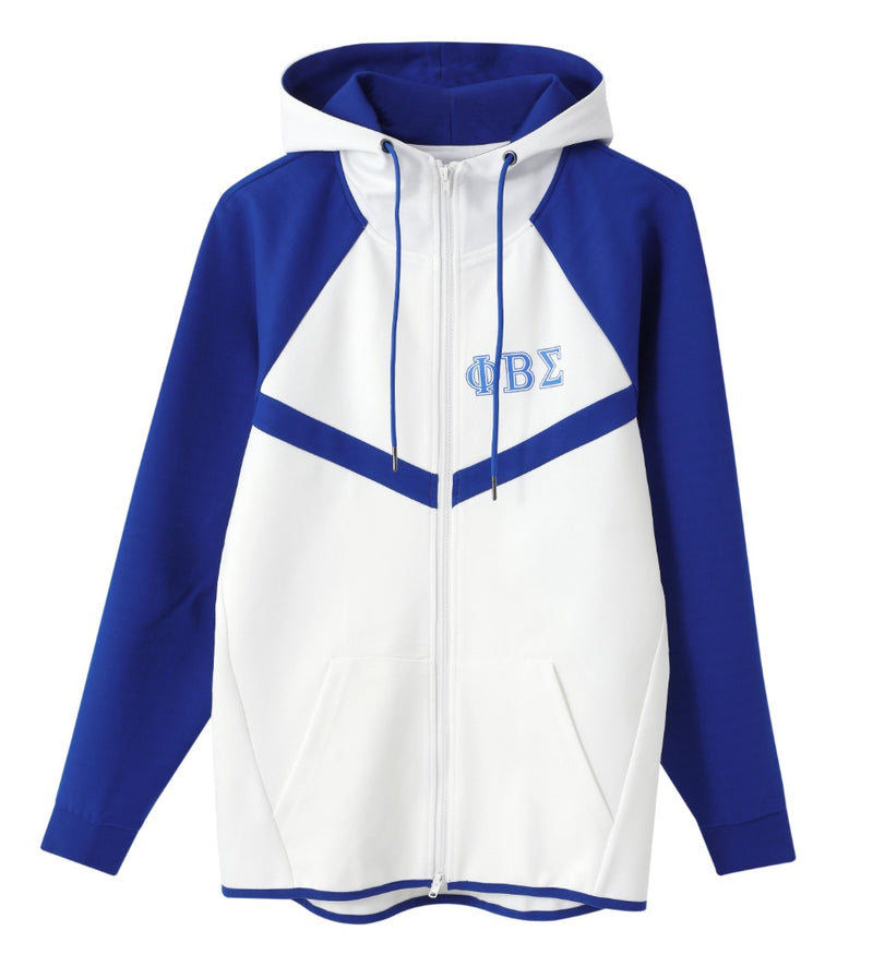 Sigma Royal Tech Fleece Jacket