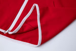 Kappa Tech Fleece Jacket