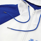 Sigma Royal Tech Fleece Jacket