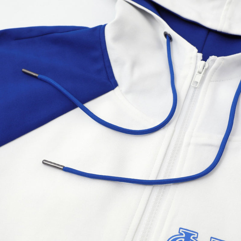 Sigma Royal Tech Fleece Jacket
