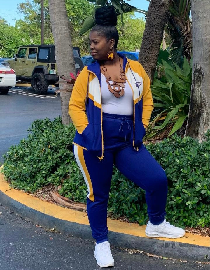 SGRho Tech Fleece Jacket