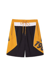 Alpha Windbreaker Shorts