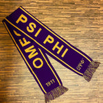 Omega Scarf