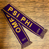 Omega Scarf