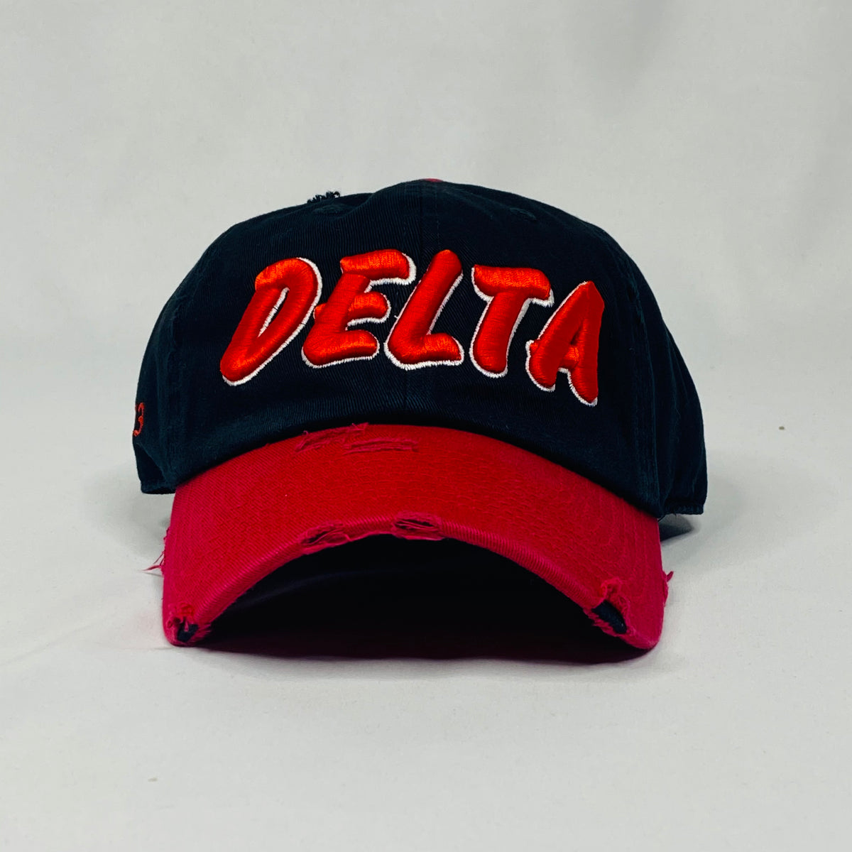 DST “DELTA” Hat