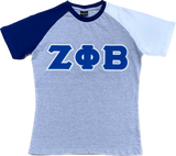 Zeta Opp Sleeve Premium Shirt