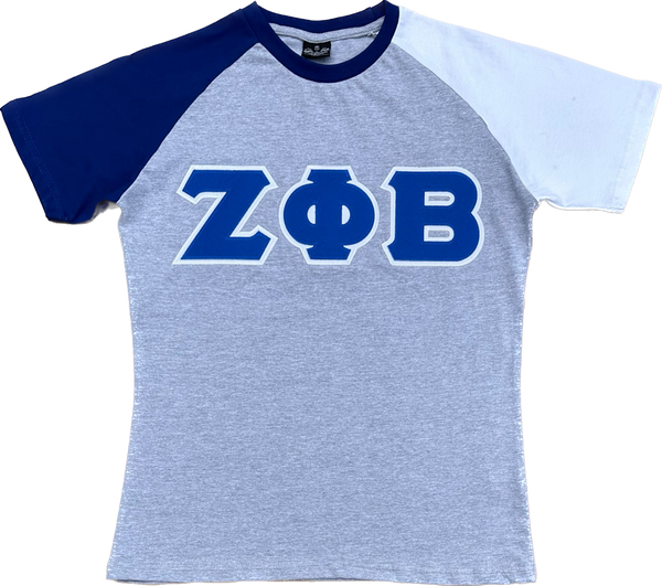 Zeta Opp Sleeve Premium Shirt