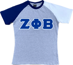 Zeta Opp Sleeve Premium Shirt