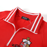 Kappa Quarter Zip Sweatshirt