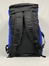 Zeta Phi Beta Black Duffle-Bag