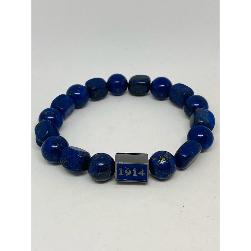 Phi Beta Sigma Bracelet