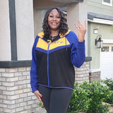 SGRho Tech Fleece Jacket