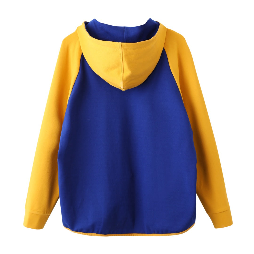 SGRho Tech Fleece Jacket