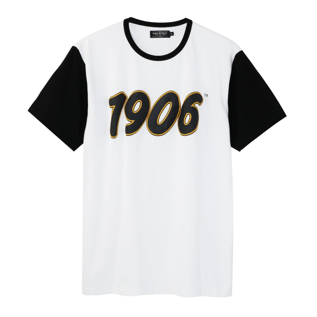 Alpha 1906 Premium Raglan Shirt
