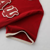 Kappa Krimson Premium Ringer Shirt