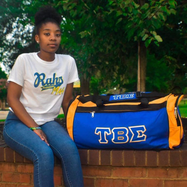 Tau Beta Sigma Duffle-Bag
