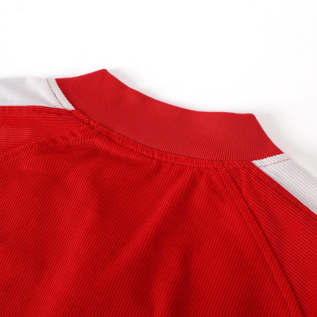 Kappa Alpha Psi Corduroy Jacket