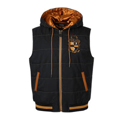 Alpha Phi Alpha Hooded Vest