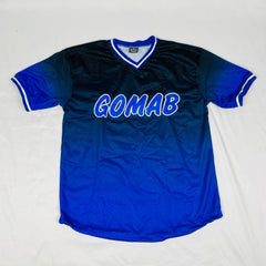 Sigma Faded GOMAB Baseball Jersey