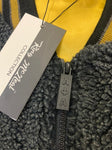 Alpha Sherpa Bomber Jacket