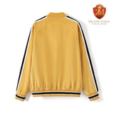 Alpha Corduroy Jacket