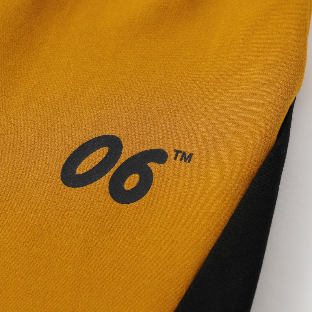 Alpha Tech Fleece Shorts