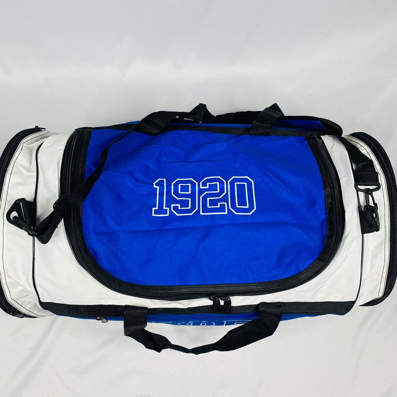 Zeta Phi Beta Duffle-Bag