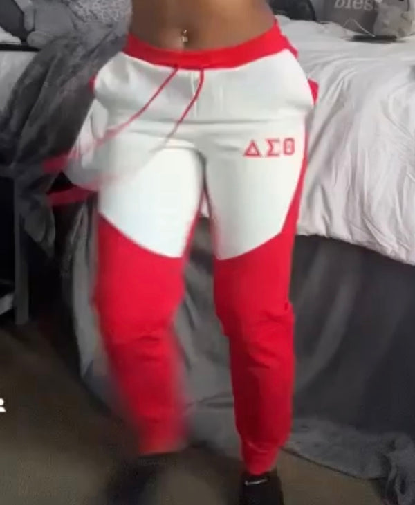 DST Tech Fleece Joggers
