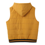 Alpha Hooded Vest