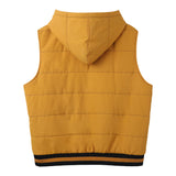 Alpha Hooded Vest