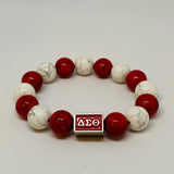 Delta Sigma Theta Bracelet