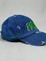 AKA 1908 Denim Hat