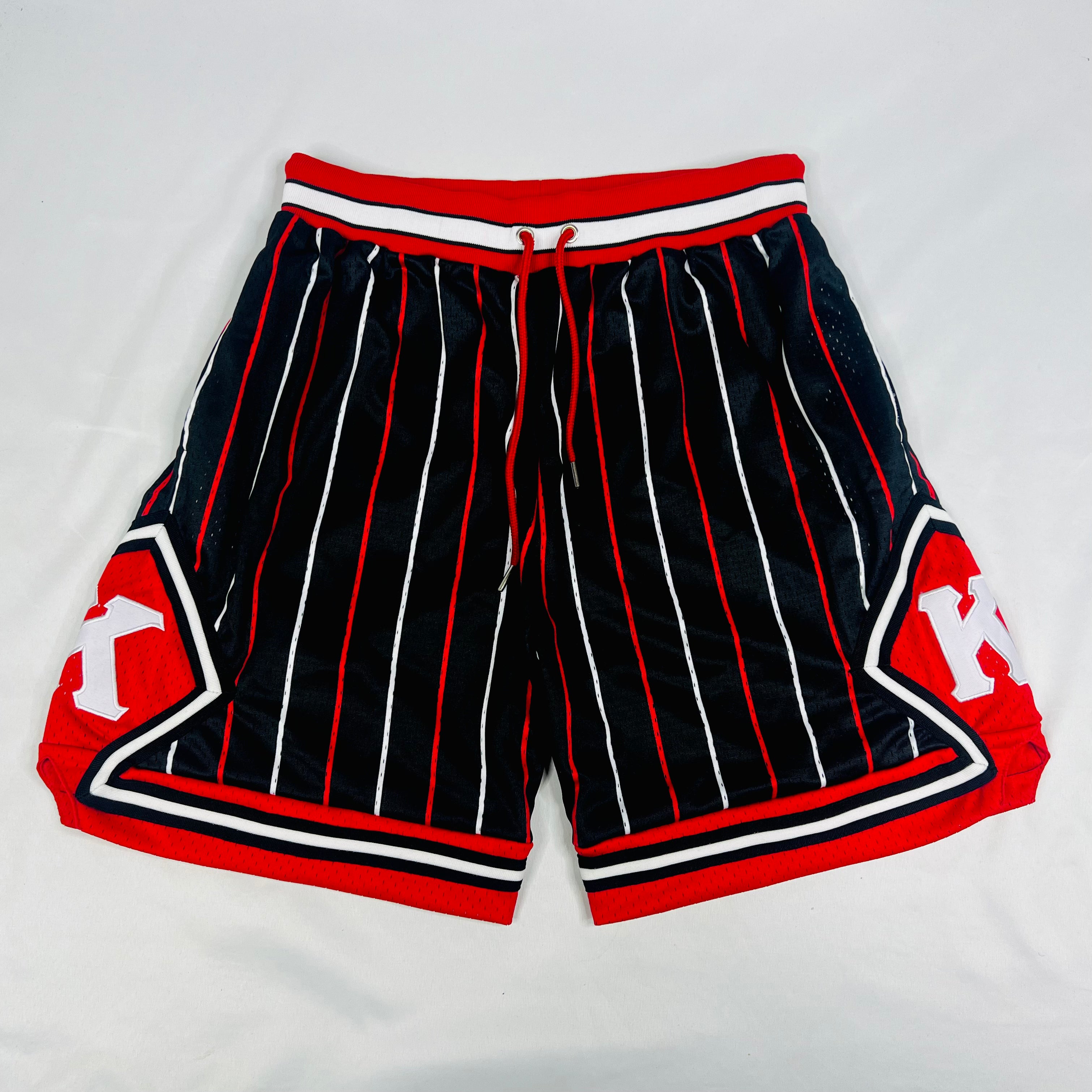 Kappa hot sale basketball shorts