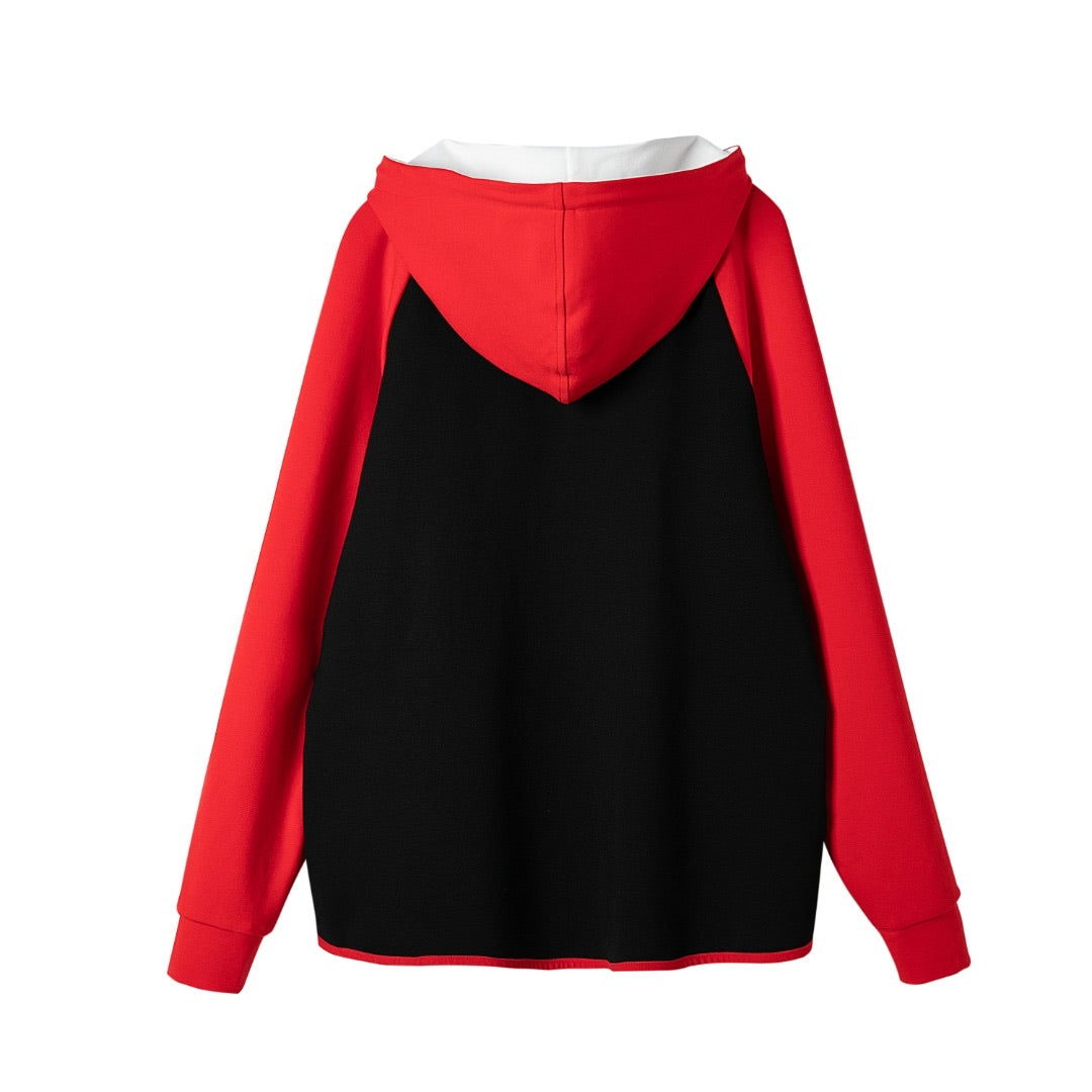 Delta Tech Fleece Jacket